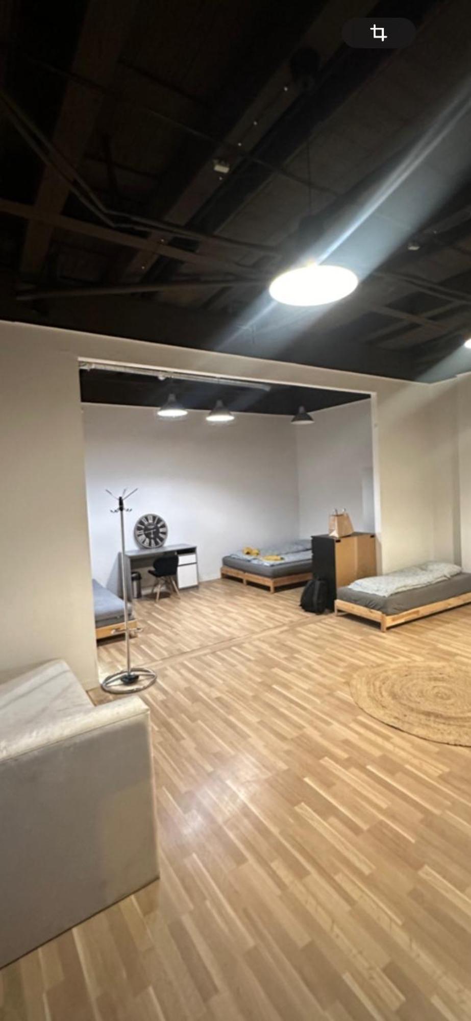 Olmas Apartmán *